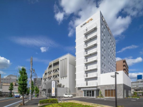 Super Hotel Saitama Kawagoe